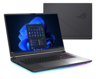 ASUS ROG Strix G18 Ultra 9-275HX/64GB/1TB/Win11 RTX5080 240Hz - 1329519 - zdjęcie 1